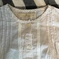 グローバルワーク ブラウス サイズM（100〜110）