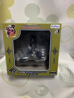 刀剣乱舞　みんなのくじ　ラストゲット賞　ぬーどるストッパーフィギュア　三日月宗近