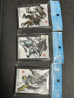 2025年最新】墨絵列伝 スイクンの人気アイテム - メルカリ
