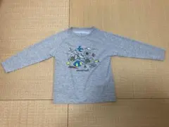 mont-bell アウトドア Tシャツ 110サイズ
