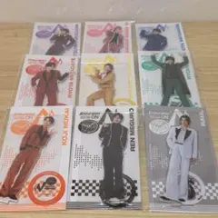 SnowMan アクリルスタンド　ON 全員　アクスタ　Snow Man