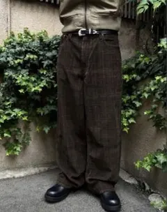 超希少！完売品！Levi's 578 コーデュロイパンツ W31 L30