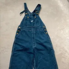 サロペット オーバーオール