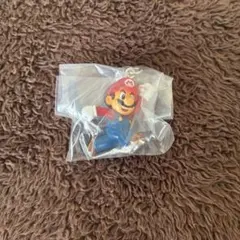 スーパーマリオ めじるしアクセサリー2 マリオ
