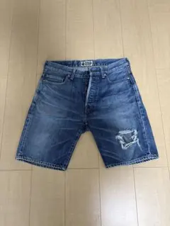 2026年最新】A BATHING APE カラー：ブルー系 メンズ ショートパンツ