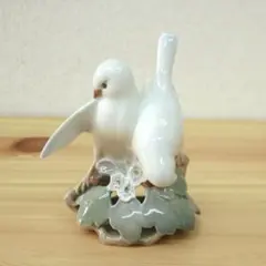 Royal Copenhagen/ロイヤル・コペンハーゲン 鳥 フィギュアのサムネイル