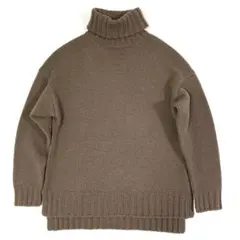 2025年最新】SLOANE レディース ニット・セーターの人気アイテム