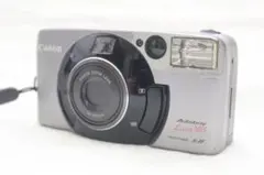 【動作確認済】Canon Autoboy Luna 105のサムネイル