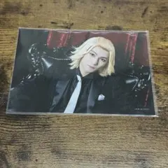 リベステ ランブロ 佐野万次郎 マイキー 松田凌