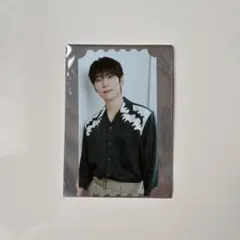 SEVENTEEN カフェ ポストカードセット ウォヌ - メルカリ