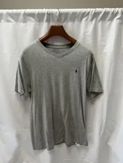 新品未使用！　ポロ ラルフローレン　VネックＴシャツ