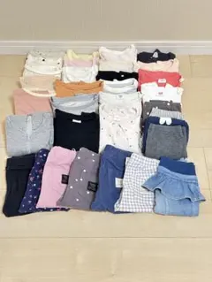 女の子　まとめ売り　70