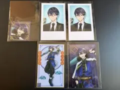 剣持刀也　トレカ　まとめ売り