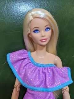 バービー人形 お人形遊び