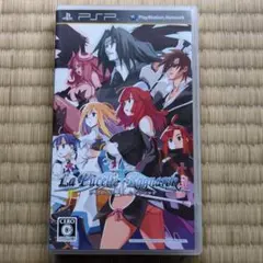 ラ・ピュセル†ラグナロック