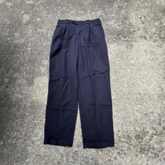 古着 スラックス