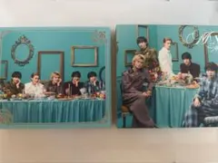 M!LK 2nd アルバム M!X 通常盤 初回プレス【️未開封】 - メルカリ