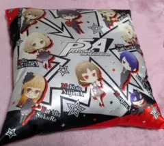 2026年最新】タイトル：ペルソナ クッション・抱きまくら