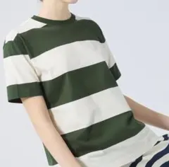ユニクロ マリメッコ Tシャツ