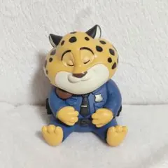 肩ズンFig ズートピア クロウハウザー