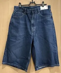 ユニクロ ジョーツ 66Blue Mサイズ UNIQLO