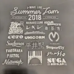 2026年最新】J-WAVE tシャツの人気アイテム - メルカリ