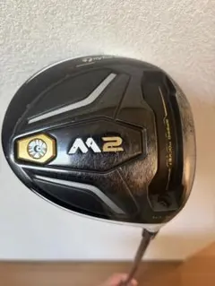 2025年最新】M2 フェアウェイウッド ヘッドのみの人気アイテム - メルカリ