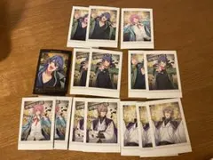 ヒプマイ　ぱしゃこれ