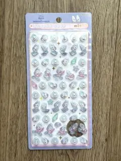 新品 正規品 ボンボンドロップシールミニ ヤングオイスター