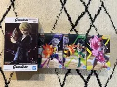 アニメ フィギュア ヒロアカ まどマギ フリーレン HUNTER×HUNTER