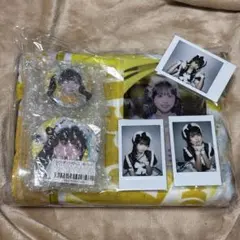 iLiFE 福丸うさ 生誕祭2026 グッズ セット - メルカリ