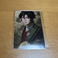 ミュージカル刀剣乱舞 十周年記念 乱舞博覧会 ランダムふぉとカード 御手杵