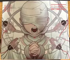 ALIEN STAGE エイリアンステージ ALBUM CD 韓国