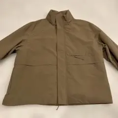 still by hand スタンドカラージャケットのサムネイル