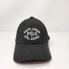 Polo Ralph Lauren ポロ ラルフローレン ウール キャップ