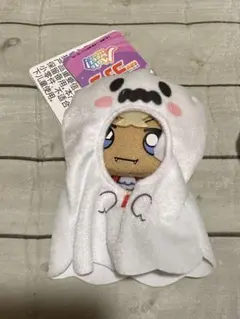 名探偵コナン　ハロウィン　安室透　Matowooz！　マスコット