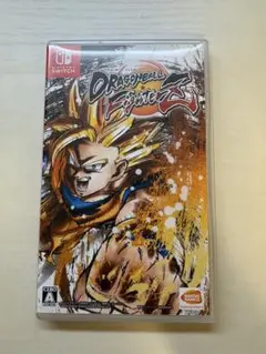 ドラゴンボールファイターZ Nintendo Switch