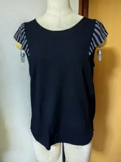 デプレ　トゥモローランド　カットソー