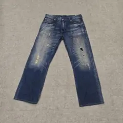 Levi's 505 デニムパンツ W33 L33