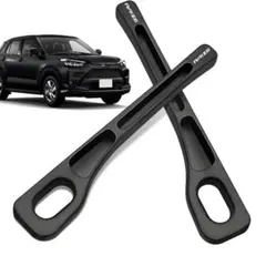ライズ 座席隙間クッション シート隙間埋め ◎新品未使用品◎ 送料込みのサムネイル