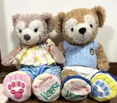 ダッフィー スプリングヴォヤッジ 2013