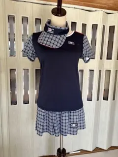 セントクリストファー セットアップ　L テニス 楽天市場】セントクリストファー St.Christopher テニスウェア