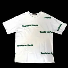 2026年最新】TOURIST vs puristの人気アイテム - メルカリ
