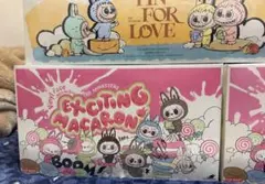 2026年最新】the monsters exciting macaron アソートボックスの人気