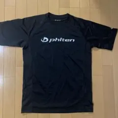 ファイテン（phiten） バレーボール　Tシャツ　M