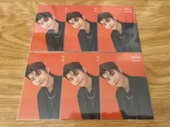 ミセス ハーモニー フォトカ 若井滉斗