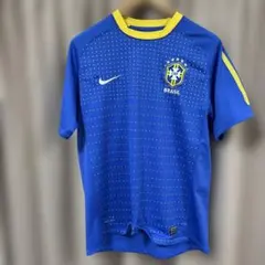 NIKE国内正規品 ブラジル代表 2024 ユニフォーム ホーム 半袖 レプリカ