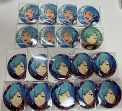 あんスタ　深海奏汰　イベコレ　コレ缶