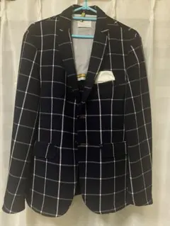 ZARA MAN メンズジャケット