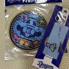 【中日】ドアラ　定価1,600円